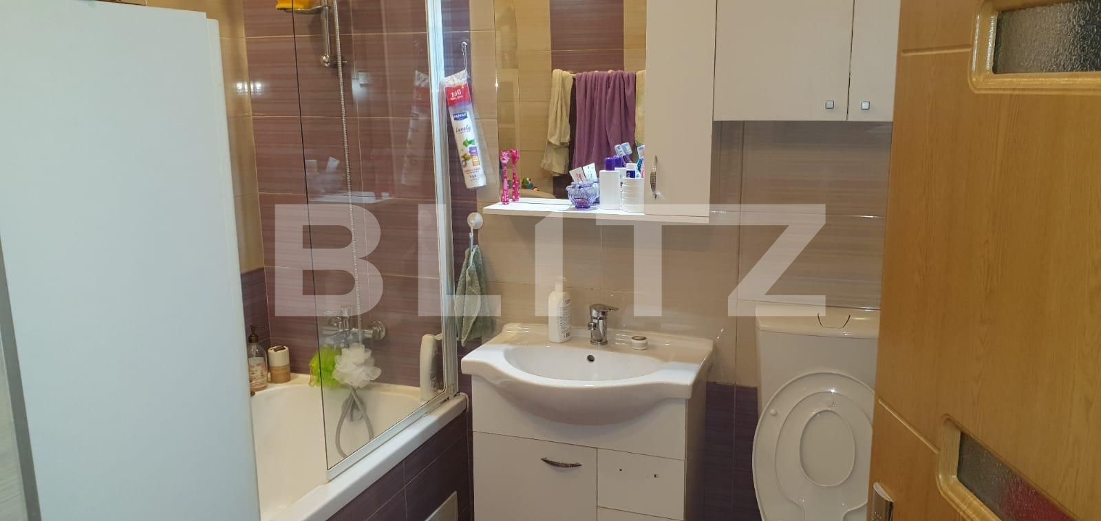 Apartament de vânzare 2 camere Floreşti - 55468AV | BLITZ Cluj-Napoca | Poza8