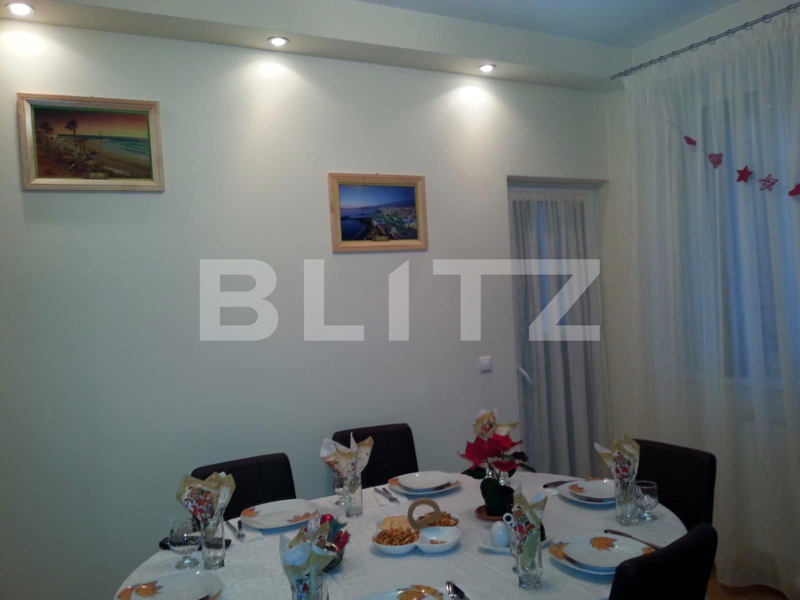 Apartament de vânzare 2 camere Floreşti - 55468AV | BLITZ Cluj-Napoca | Poza4