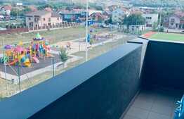 Apartament 3 camere, 83mp, LUX, aer conditionat, parcare, Zona Stadionului!