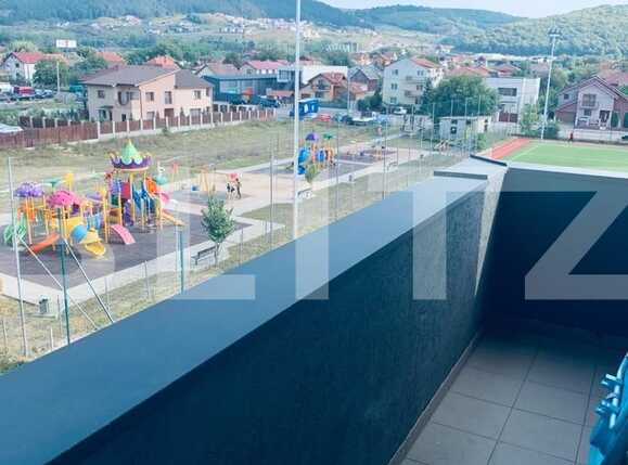 Apartament de închiriat 3 camere Floreşti - 55469AI | BLITZ Cluj-Napoca | Poza11