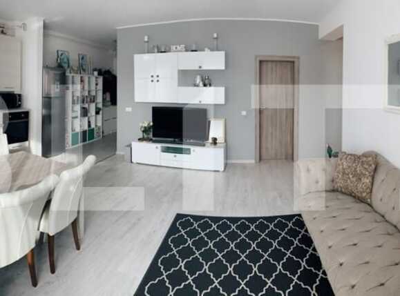 Apartament de închiriat 3 camere Floreşti - 55469AI | BLITZ Cluj-Napoca | Poza4