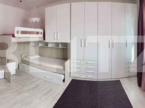 Apartament de închiriat 3 camere Floreşti - 55469AI | BLITZ Cluj-Napoca | Poza5