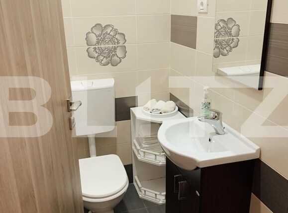 Apartament de închiriat 3 camere Floreşti - 55469AI | BLITZ Cluj-Napoca | Poza8