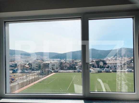 Apartament de închiriat 3 camere Floreşti - 55469AI | BLITZ Cluj-Napoca | Poza9