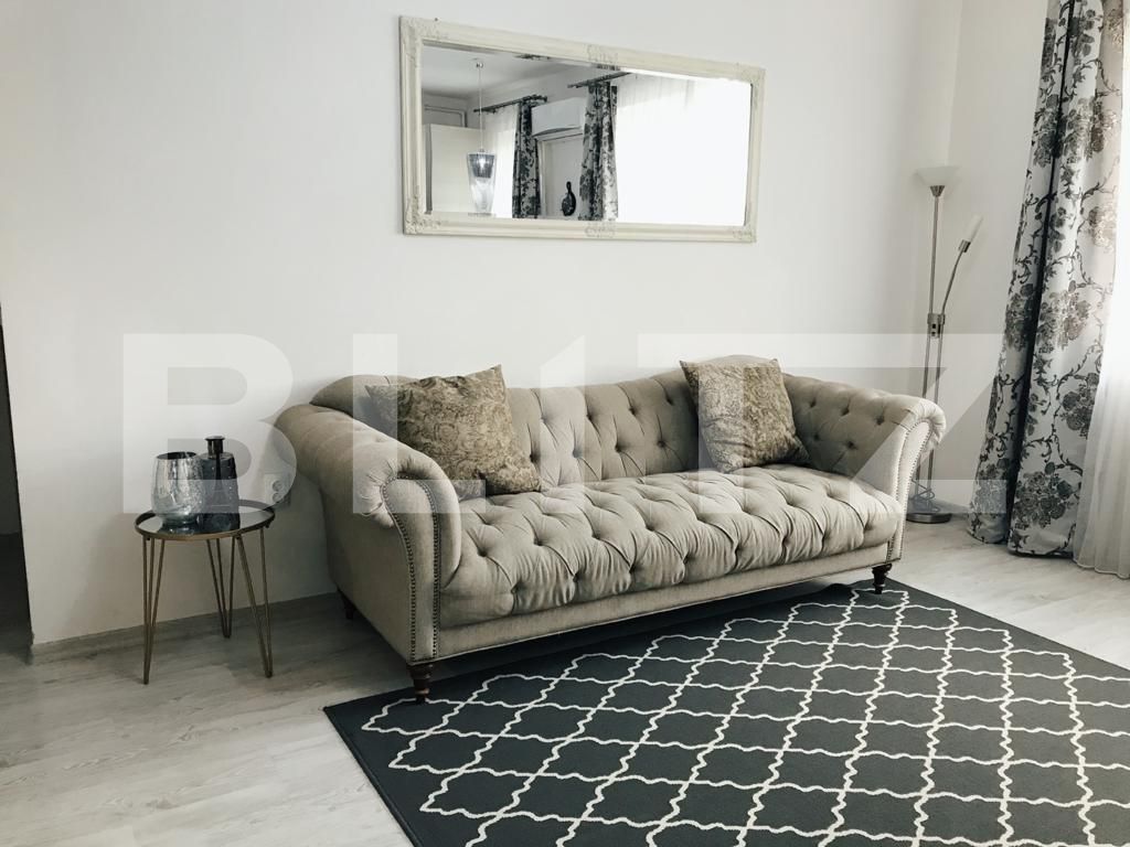 Apartament de închiriat 3 camere Floreşti - 55469AI | BLITZ Cluj-Napoca | Poza2