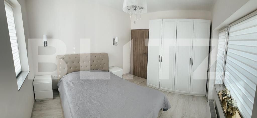 Apartament de închiriat 3 camere Floreşti - 55469AI | BLITZ Cluj-Napoca | Poza6