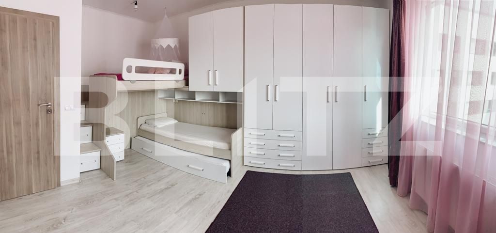 Apartament de închiriat 3 camere Floreşti - 55469AI | BLITZ Cluj-Napoca | Poza5