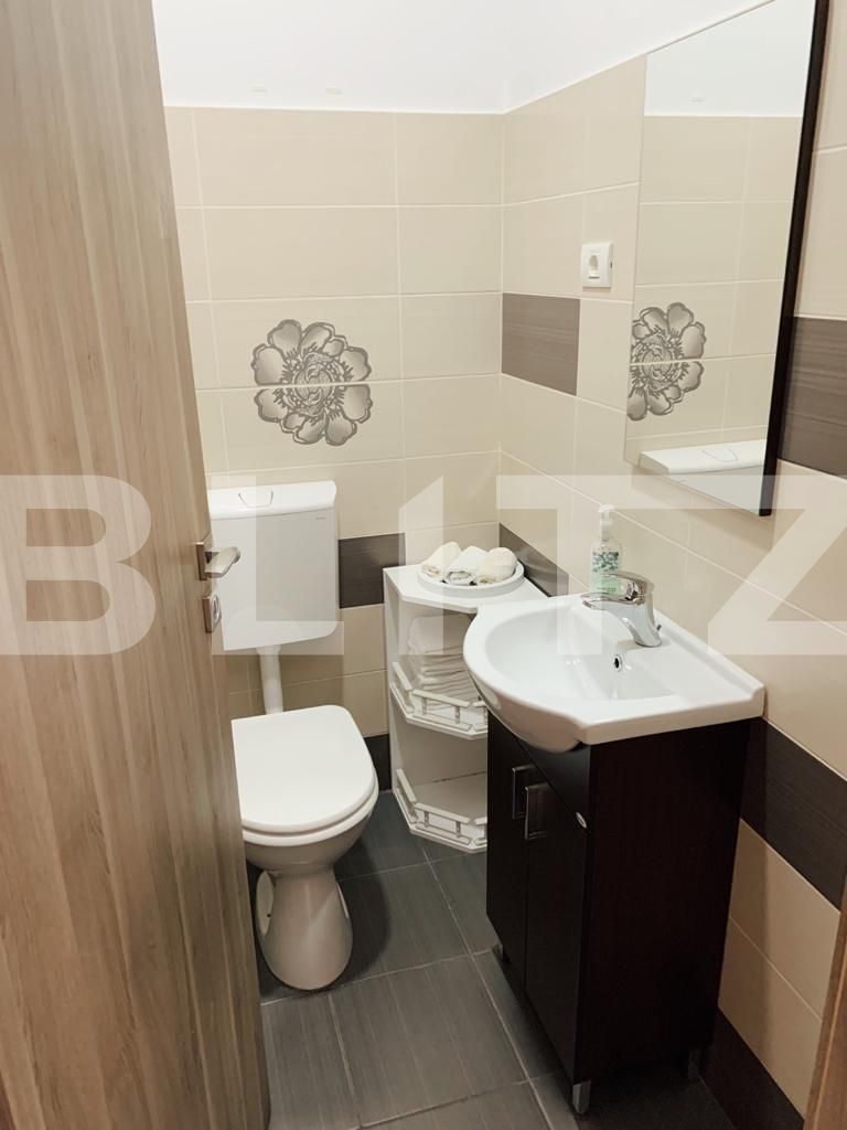 Apartament de închiriat 3 camere Floreşti - 55469AI | BLITZ Cluj-Napoca | Poza8