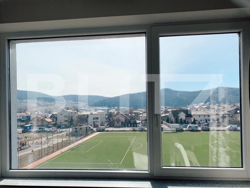 Apartament de închiriat 3 camere Floreşti - 55469AI | BLITZ Cluj-Napoca | Poza9