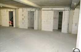 De vanzare 3 camere, 60 mp utili, semifinisat