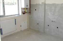 De vanzare 3 camere, 60 mp utili, semifinisat