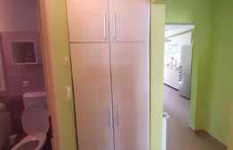 Apartament 3 camere, 65 mp, finisat, mobilat, boxa, zona Piata Zorilor 