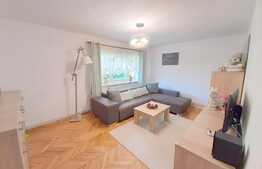 Apartament 3 camere, 65 mp, finisat, mobilat, boxa, zona Piata Zorilor 