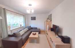 Apartament 3 camere, 65 mp, finisat, mobilat, boxa, zona Piata Zorilor 