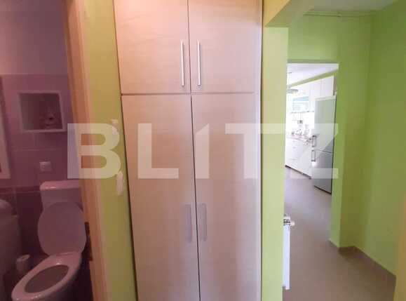 Apartament de vânzare 3 camere Zorilor - 55470AV | BLITZ Cluj-Napoca | Poza10