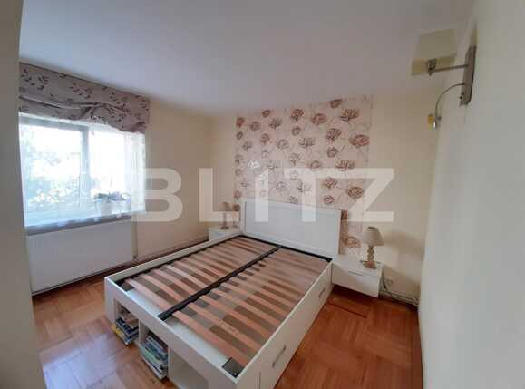 Apartament de vânzare 3 camere Zorilor - 55470AV | BLITZ Cluj-Napoca | Poza4