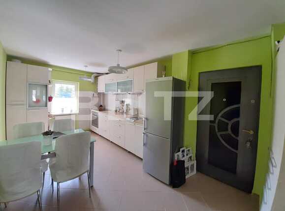 Apartament de vânzare 3 camere Zorilor - 55470AV | BLITZ Cluj-Napoca | Poza13