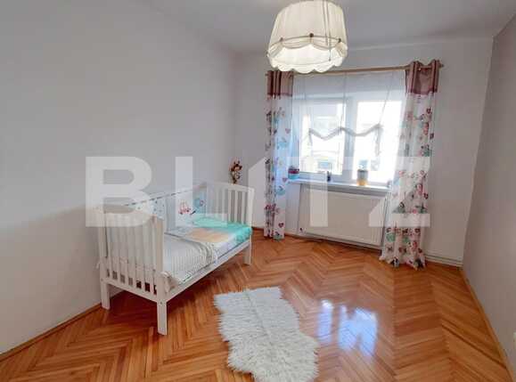 Apartament de vânzare 3 camere Zorilor - 55470AV | BLITZ Cluj-Napoca | Poza7