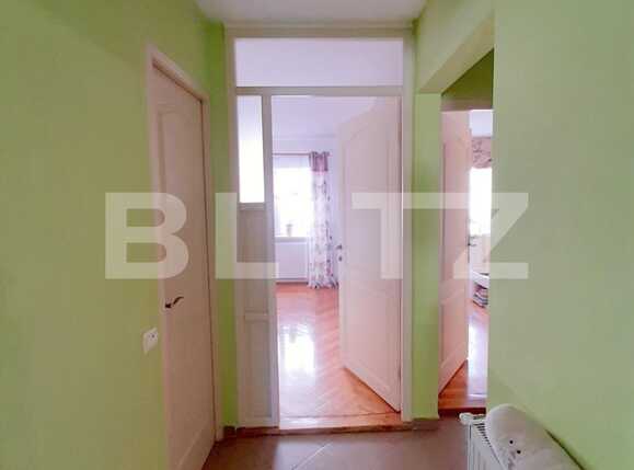 Apartament de vânzare 3 camere Zorilor - 55470AV | BLITZ Cluj-Napoca | Poza11
