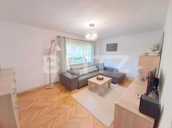 Apartament de vânzare 3 camere Zorilor - 55470AV | BLITZ Cluj-Napoca | Poza1