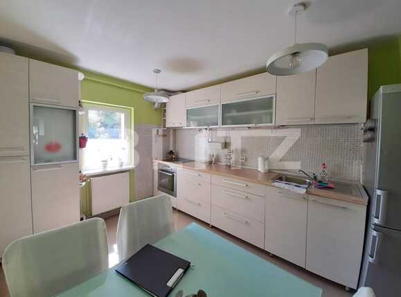 Apartament de vânzare 3 camere Zorilor - 55470AV | BLITZ Cluj-Napoca | Poza12