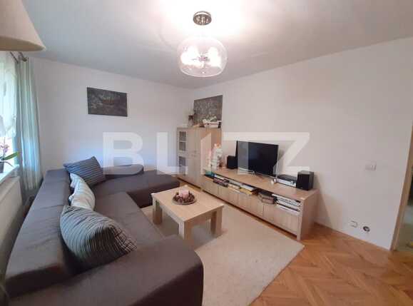 Apartament de vânzare 3 camere Zorilor - 55470AV | BLITZ Cluj-Napoca | Poza3