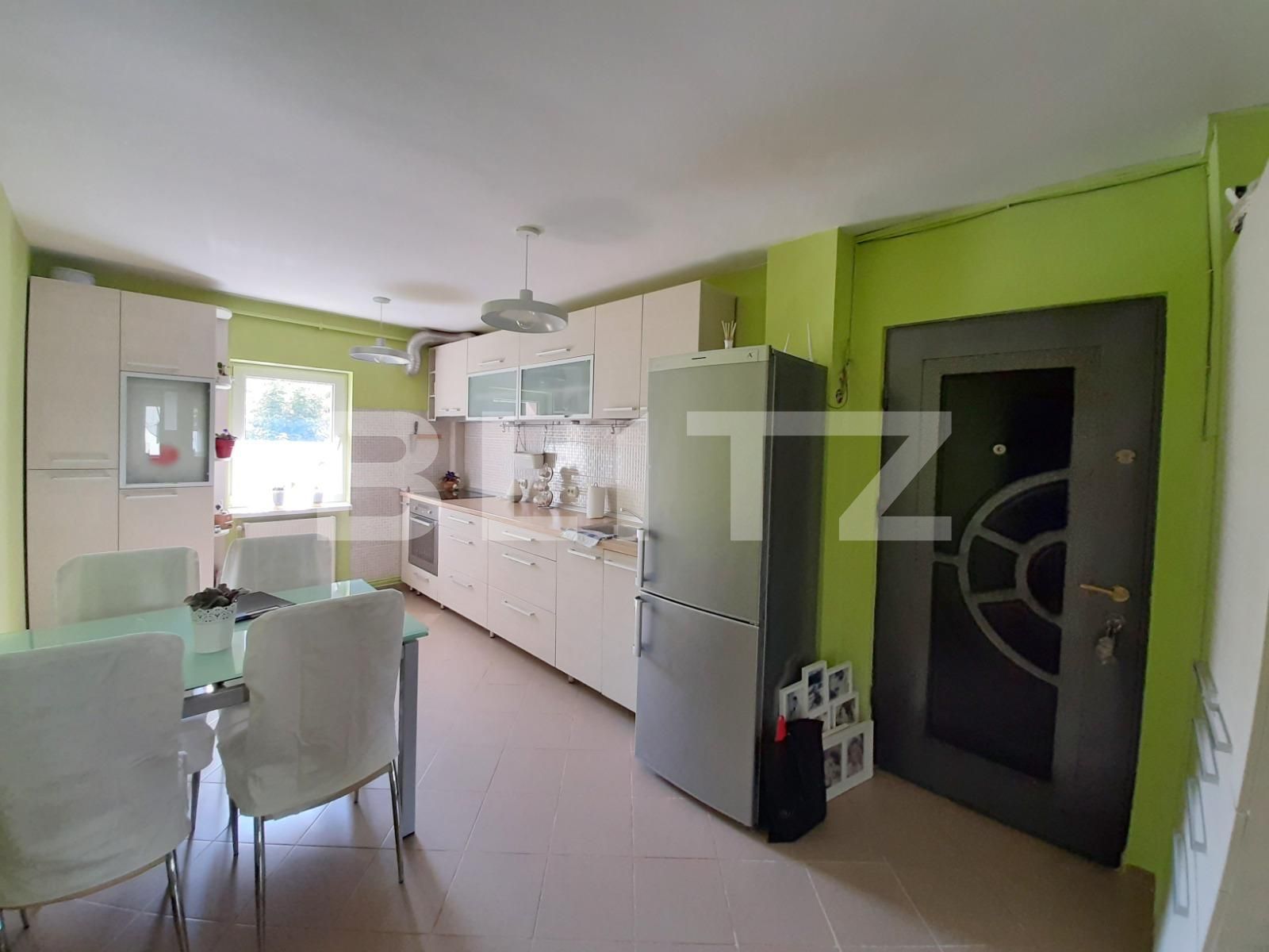 Apartament de vânzare 3 camere Zorilor - 55470AV | BLITZ Cluj-Napoca | Poza13