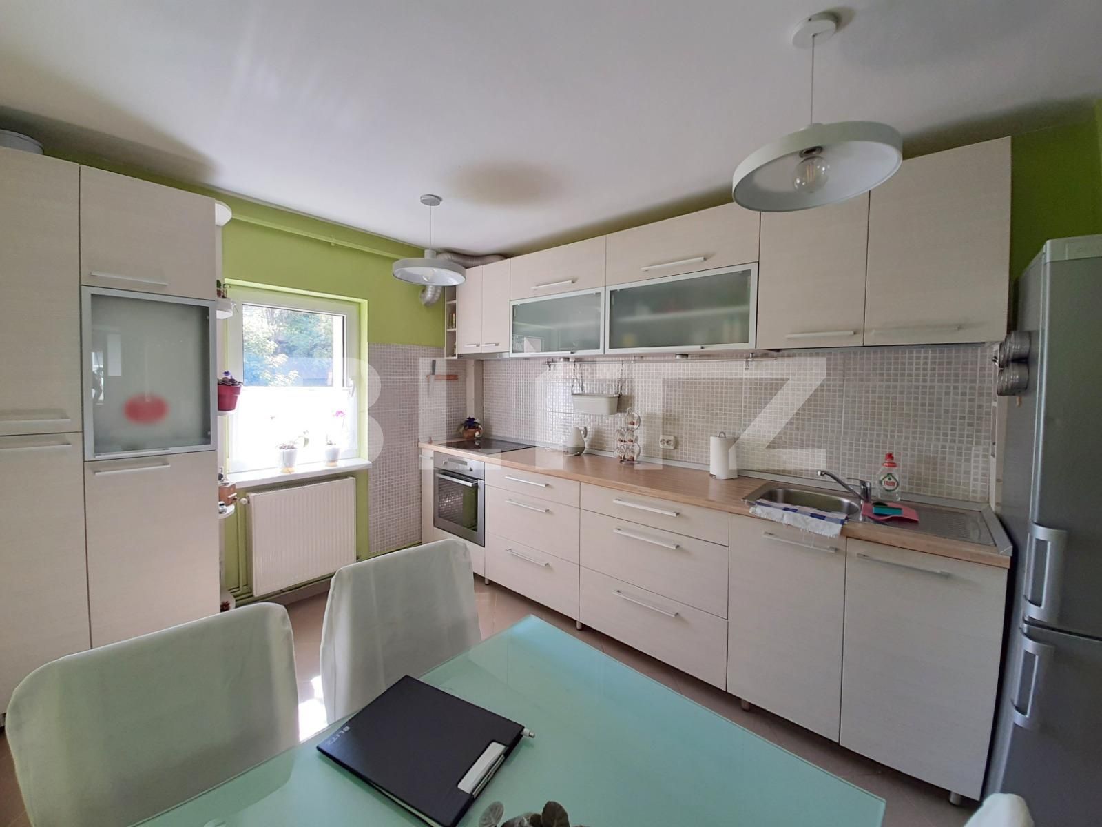 Apartament de vânzare 3 camere Zorilor - 55470AV | BLITZ Cluj-Napoca | Poza12