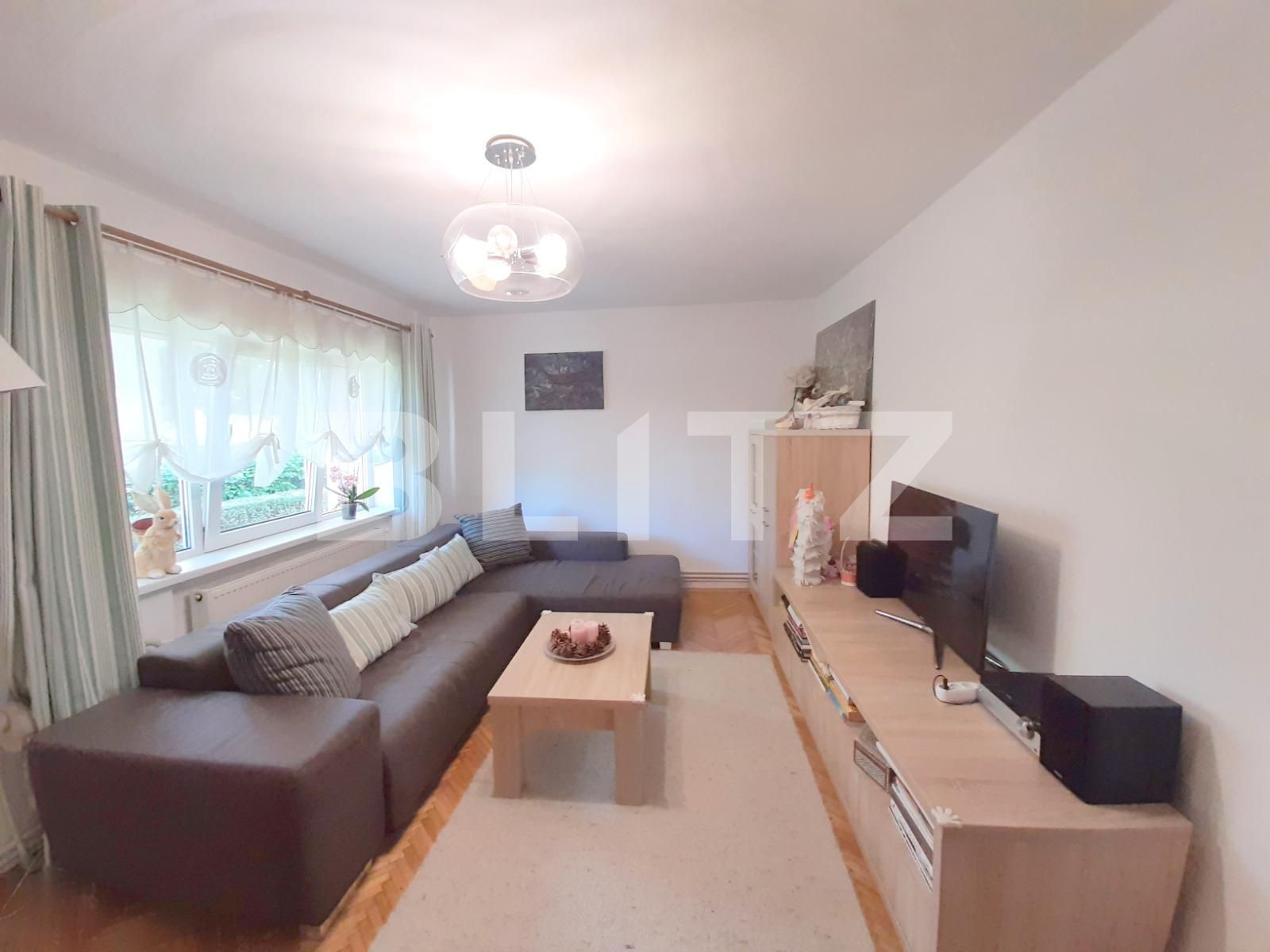 Apartament de vânzare 3 camere Zorilor - 55470AV | BLITZ Cluj-Napoca | Poza2