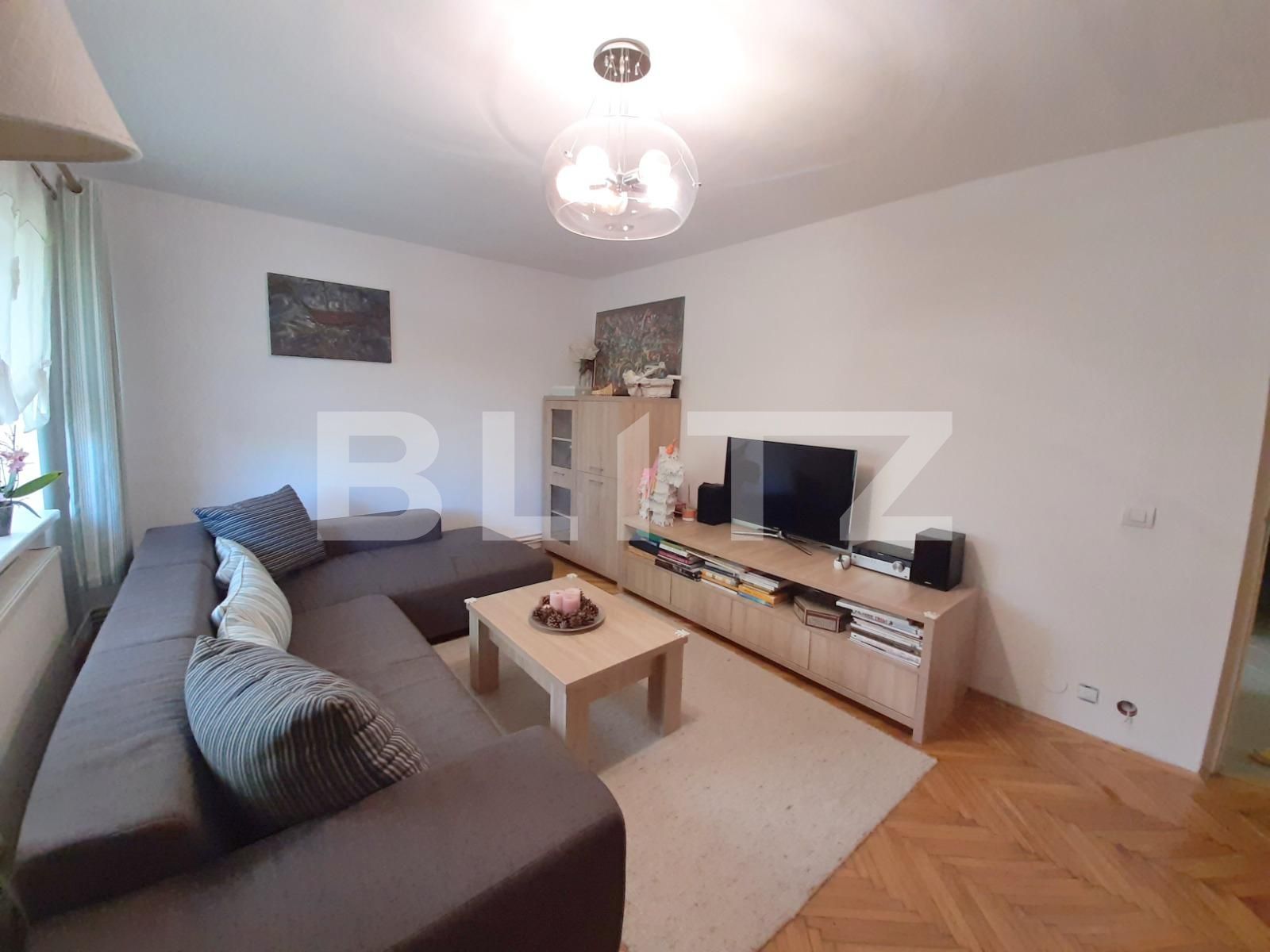 Apartament de vânzare 3 camere Zorilor - 55470AV | BLITZ Cluj-Napoca | Poza3