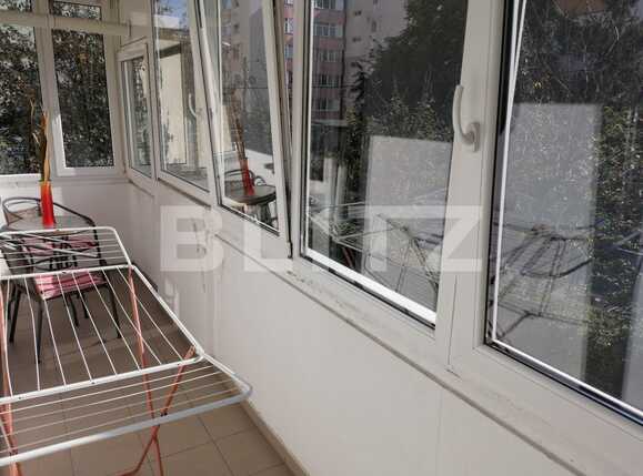 Apartament de închiriat 2 camere Zorilor - 55471AI | BLITZ Cluj-Napoca | Poza9