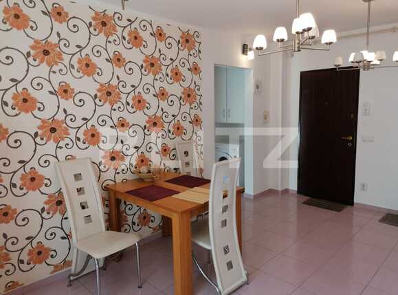 Apartament de închiriat 2 camere Zorilor - 55471AI | BLITZ Cluj-Napoca | Poza3