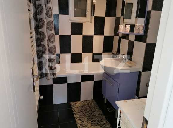 Apartament de închiriat 2 camere Zorilor - 55471AI | BLITZ Cluj-Napoca | Poza10