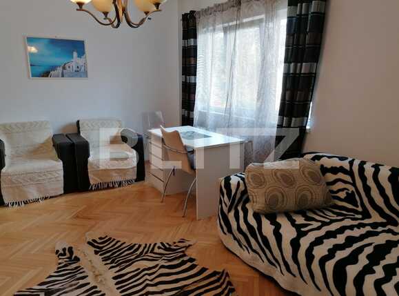Apartament de închiriat 2 camere Zorilor - 55471AI | BLITZ Cluj-Napoca | Poza2