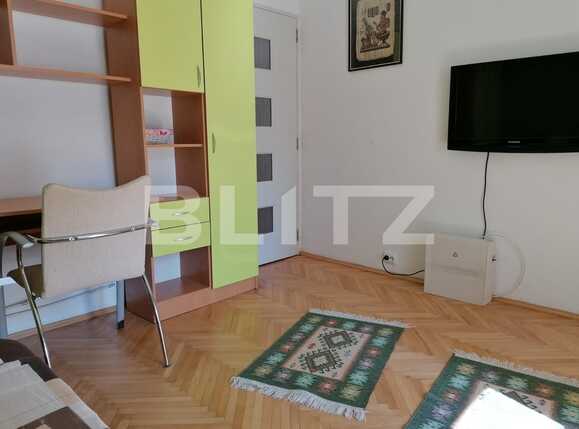 Apartament de închiriat 2 camere Zorilor - 55471AI | BLITZ Cluj-Napoca | Poza7