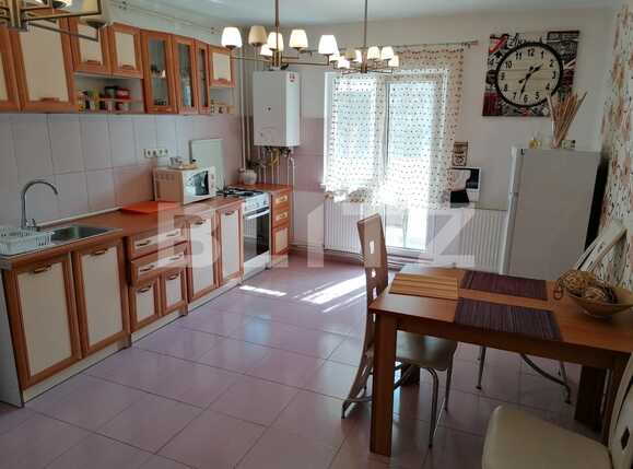 Apartament de închiriat 2 camere Zorilor - 55471AI | BLITZ Cluj-Napoca | Poza5