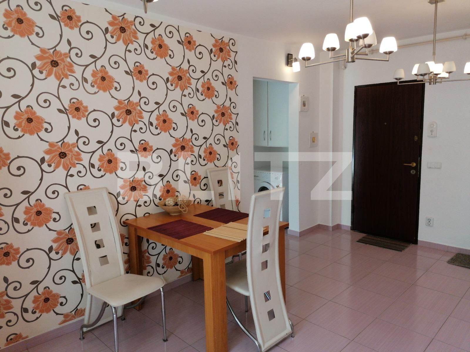 Apartament de închiriat 2 camere Zorilor - 55471AI | BLITZ Cluj-Napoca | Poza3