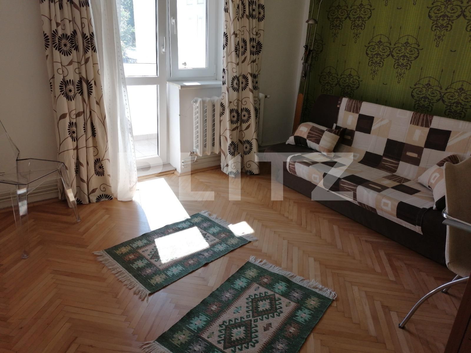 Apartament de închiriat 2 camere Zorilor - 55471AI | BLITZ Cluj-Napoca | Poza6