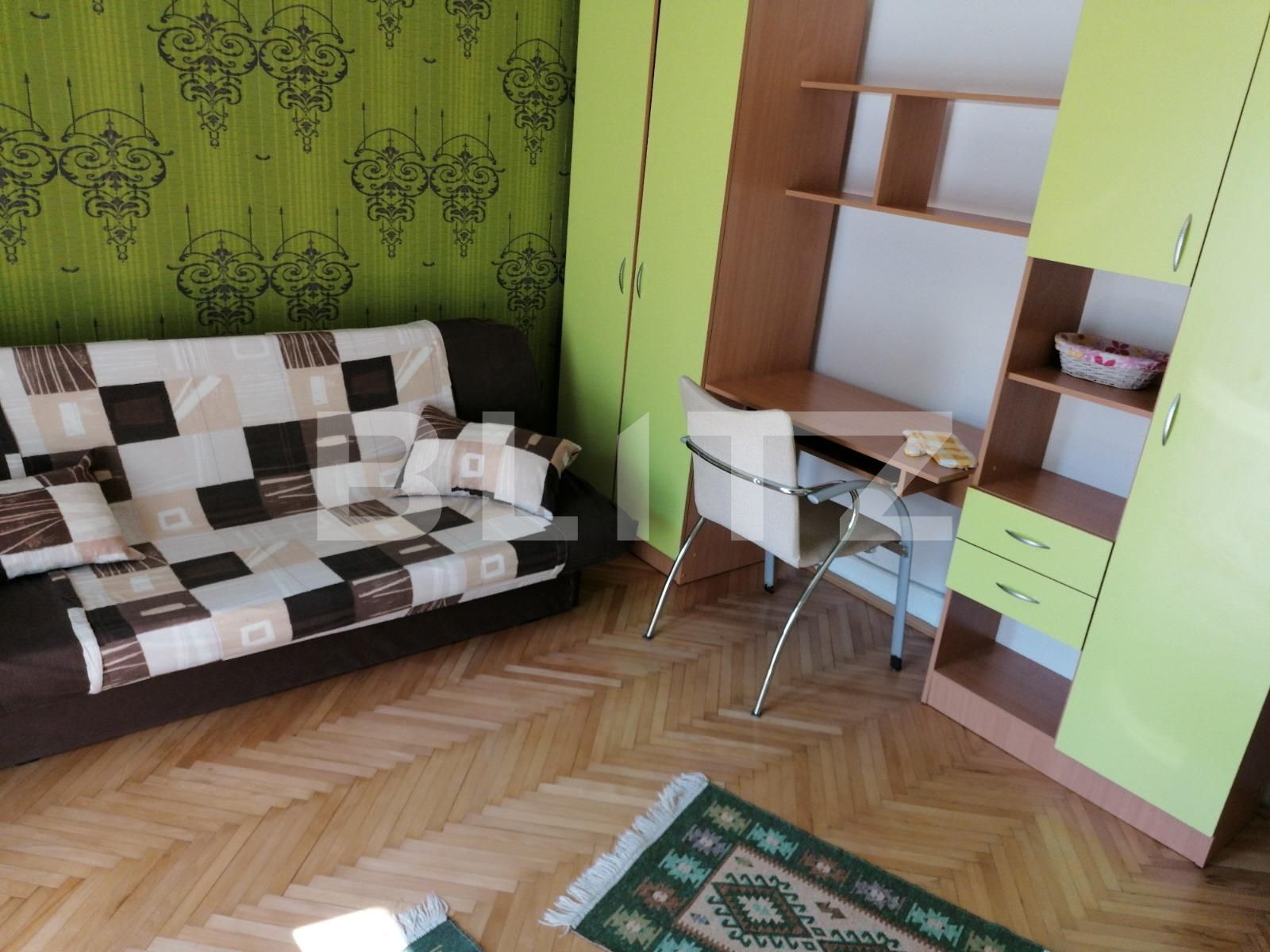 Apartament de închiriat 2 camere Zorilor - 55471AI | BLITZ Cluj-Napoca | Poza8