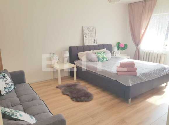 Apartament de vânzare 2 camere Zorilor - 55472AV | BLITZ Cluj-Napoca | Poza2