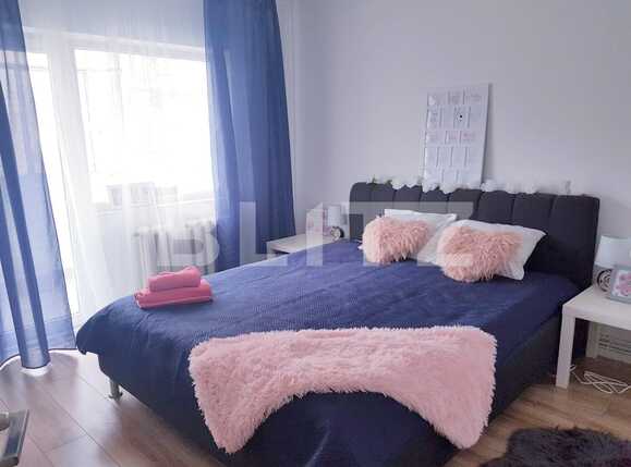 Apartament de vânzare 2 camere Zorilor - 55472AV | BLITZ Cluj-Napoca | Poza5