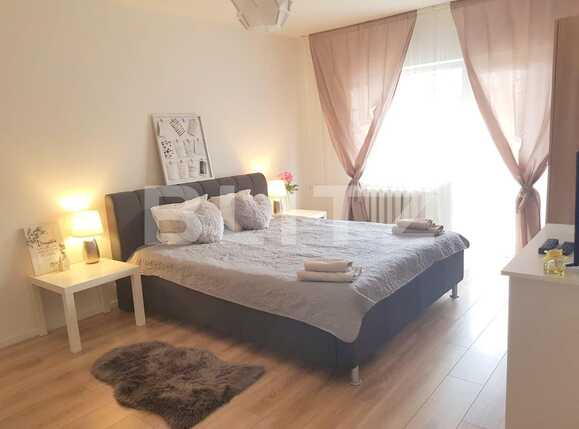 Apartament de vânzare 2 camere Zorilor - 55472AV | BLITZ Cluj-Napoca | Poza1