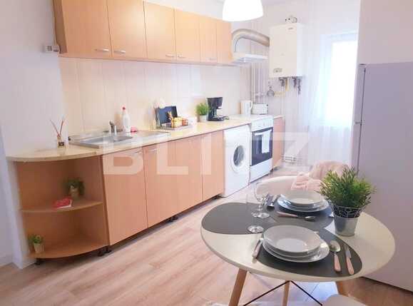 Apartament de vânzare 2 camere Zorilor - 55472AV | BLITZ Cluj-Napoca | Poza8