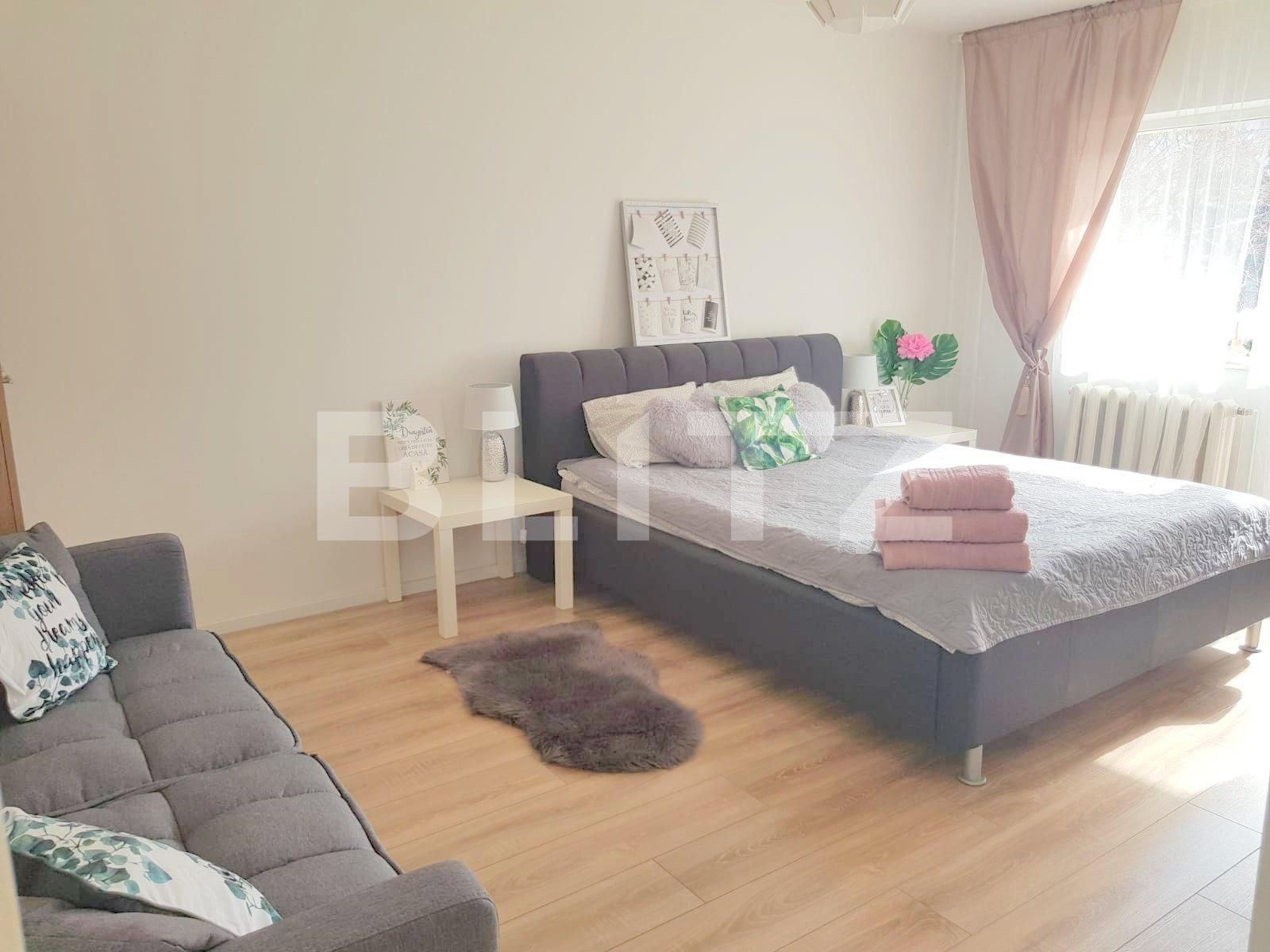 Apartament de vânzare 2 camere Zorilor - 55472AV | BLITZ Cluj-Napoca | Poza2