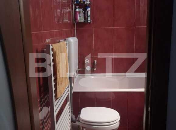 Apartament de închiriat 2 camere Central - 55473AI | BLITZ Cluj-Napoca | Poza10