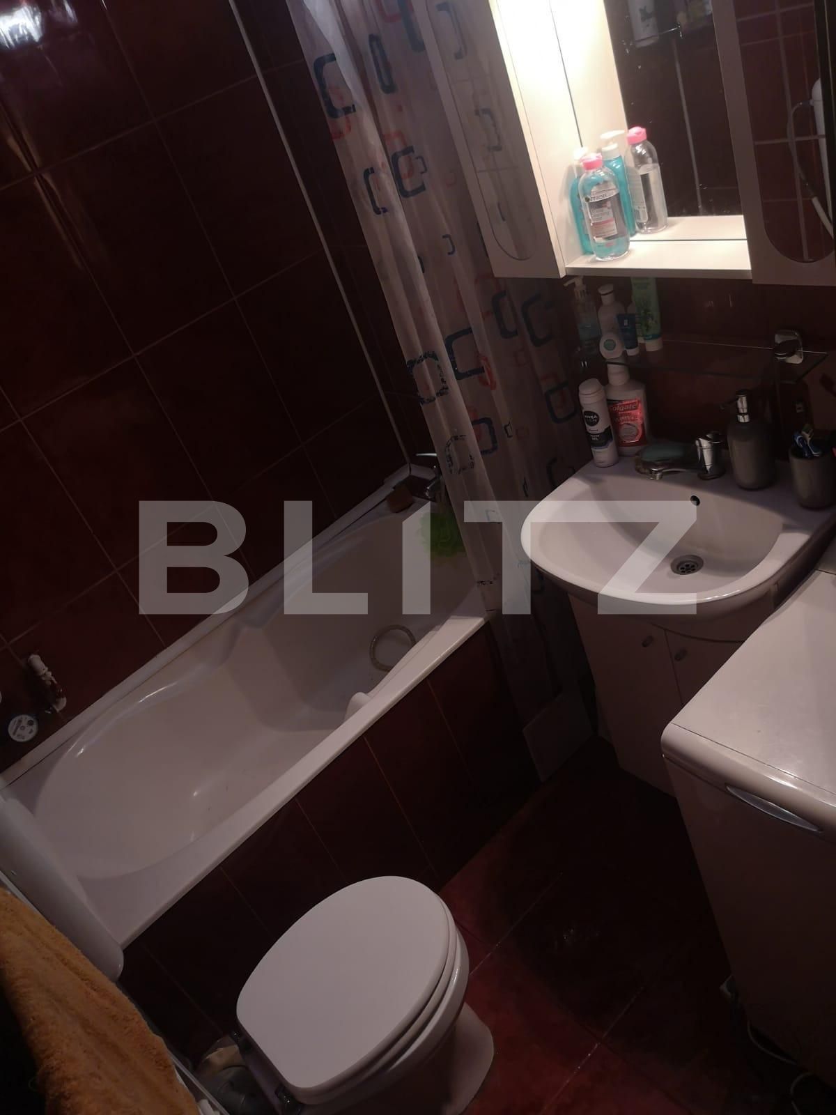 Apartament de închiriat 2 camere Central - 55473AI | BLITZ Cluj-Napoca | Poza11