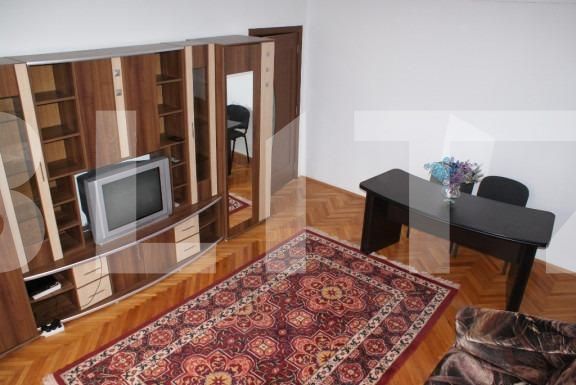 Apartament de închiriat 2 camere Central - 55473AI | BLITZ Cluj-Napoca | Poza3