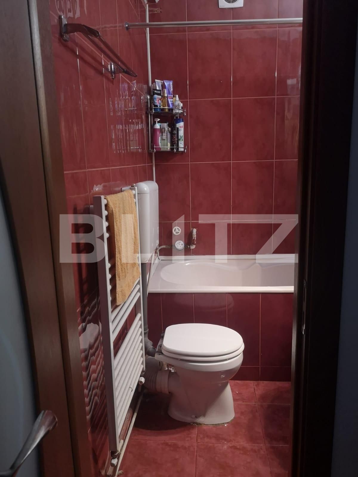 Apartament de închiriat 2 camere Central - 55473AI | BLITZ Cluj-Napoca | Poza10