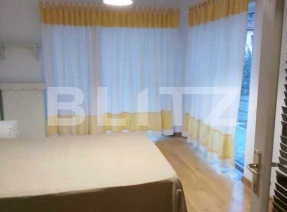 Apartament de închiriat 2 camere Zorilor - 55474AI | BLITZ Cluj-Napoca | Poza3