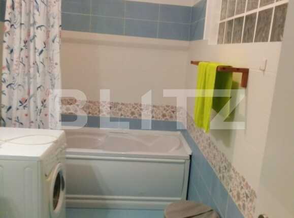 Apartament de închiriat 2 camere Zorilor - 55474AI | BLITZ Cluj-Napoca | Poza4